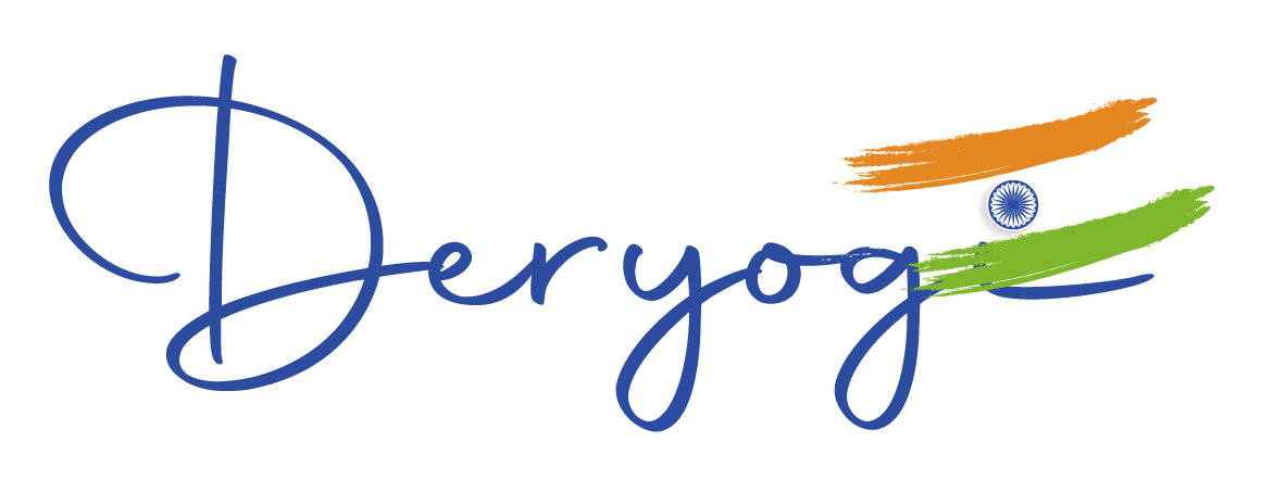 Deryogi